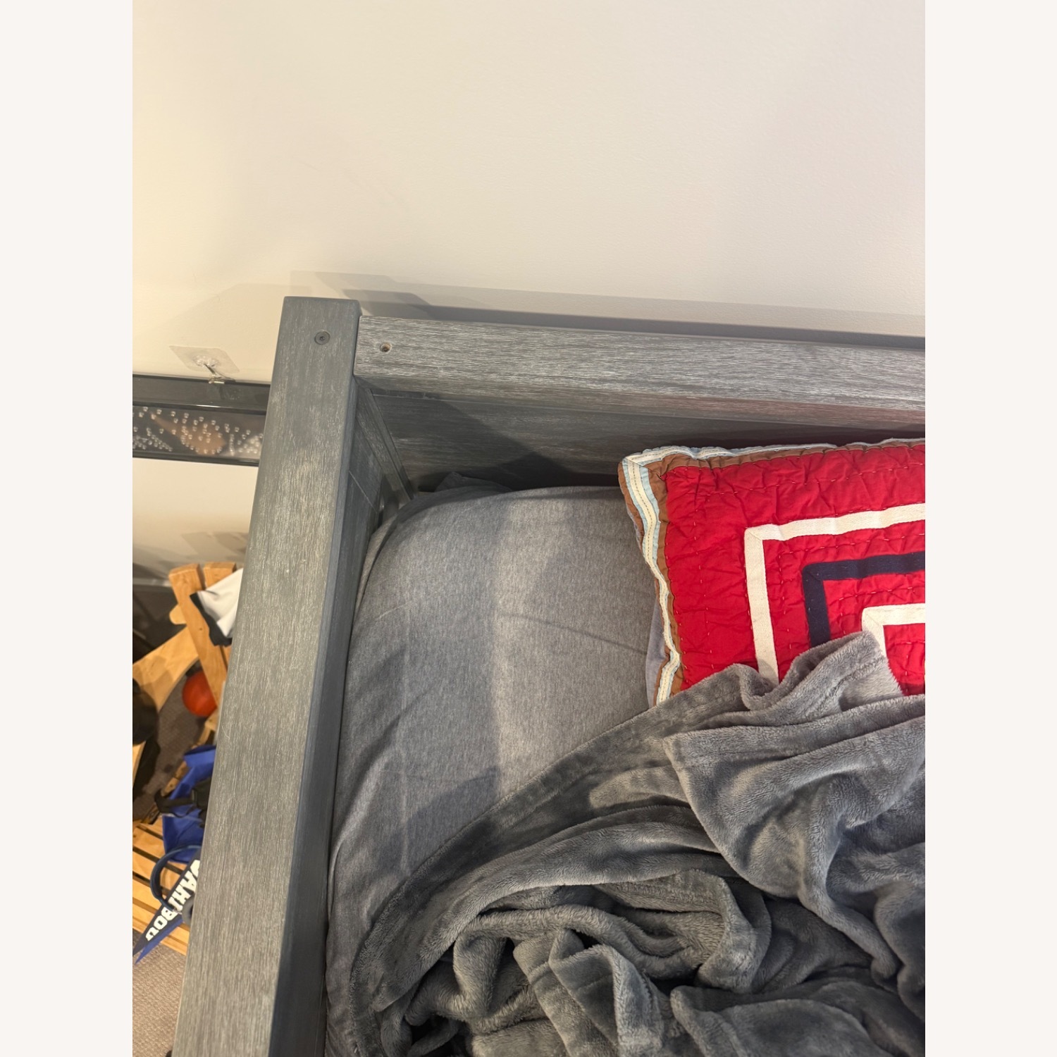 Sleep & Study® Loft Bed - image-10