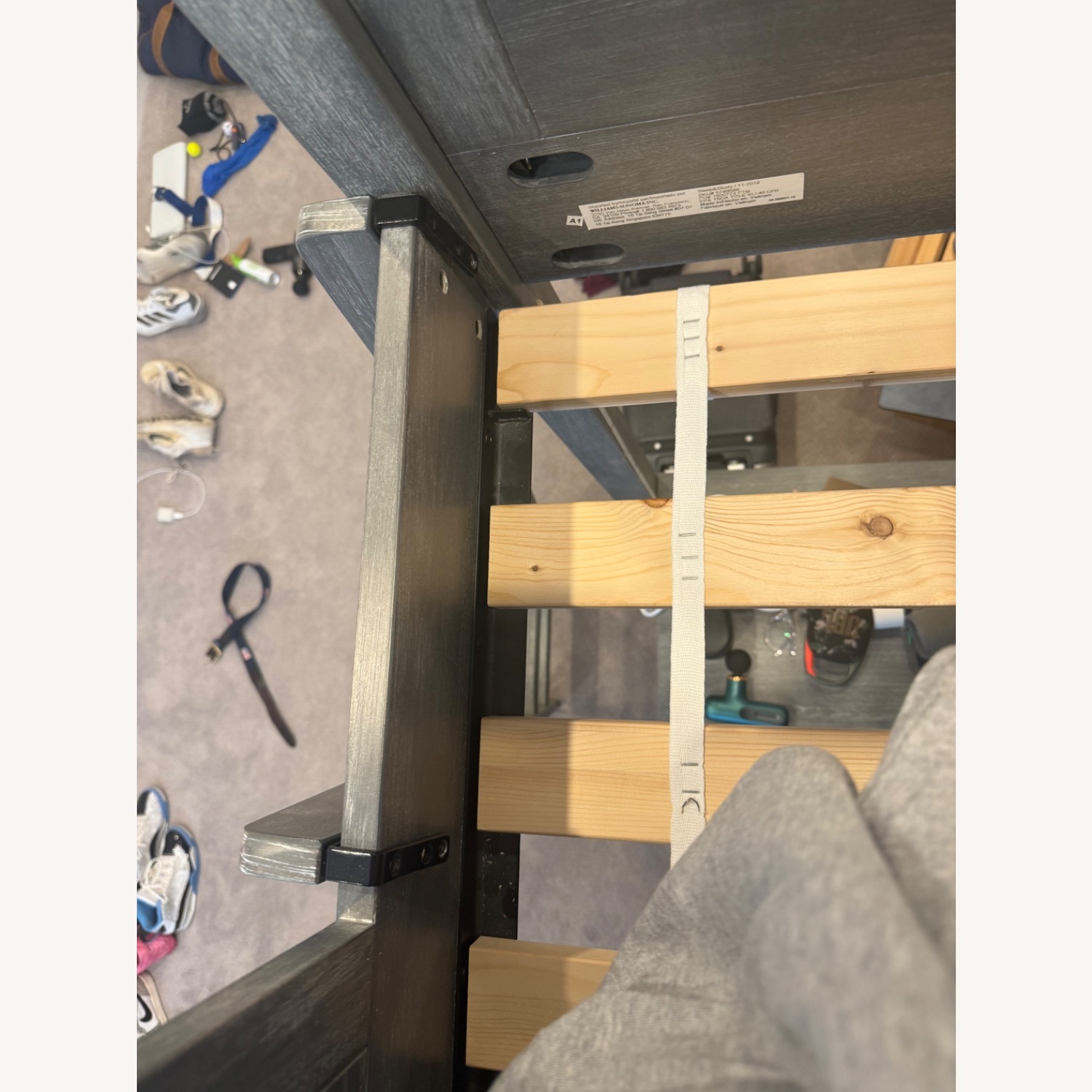 Sleep & Study® Loft Bed - image-5