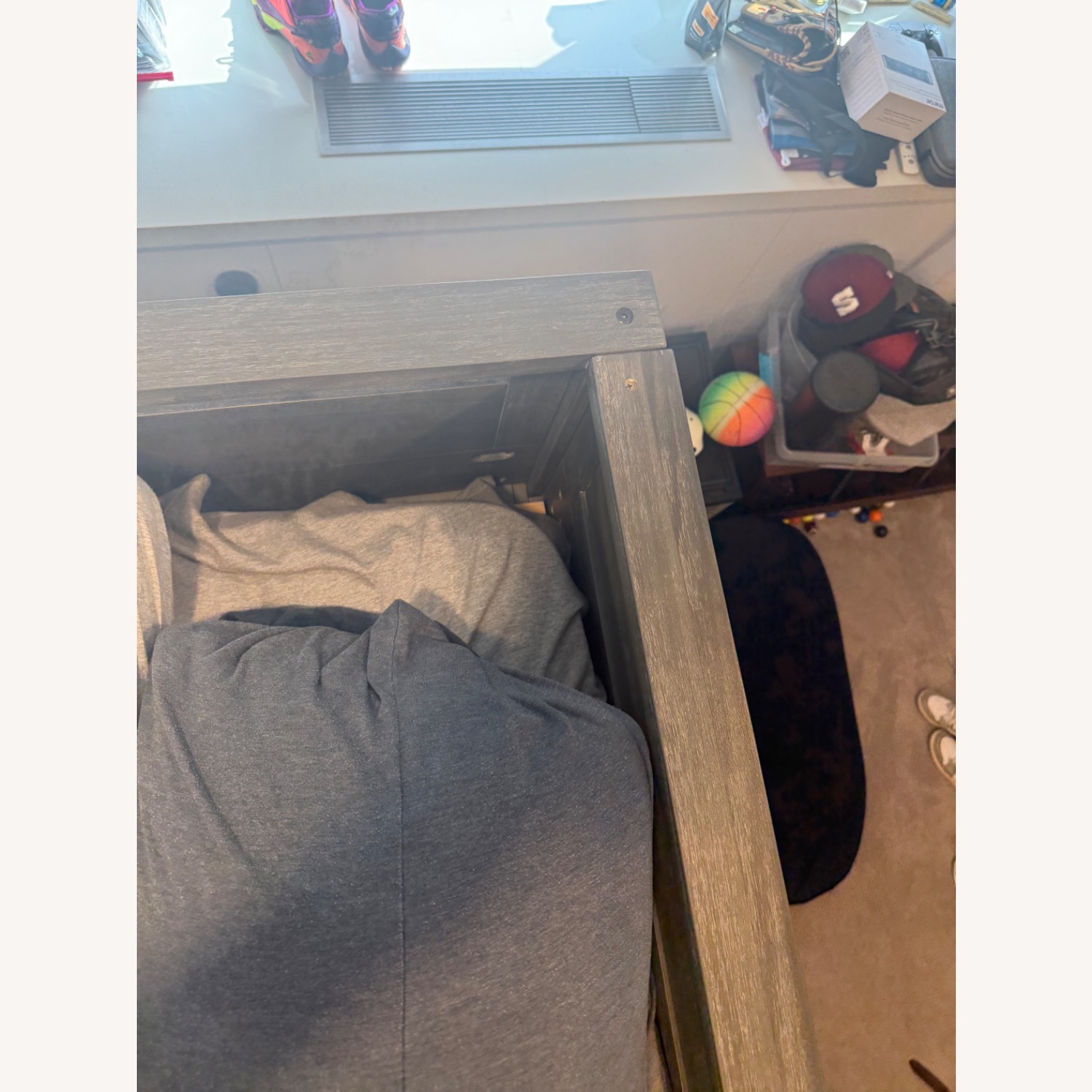 Sleep & Study® Loft Bed - image-7