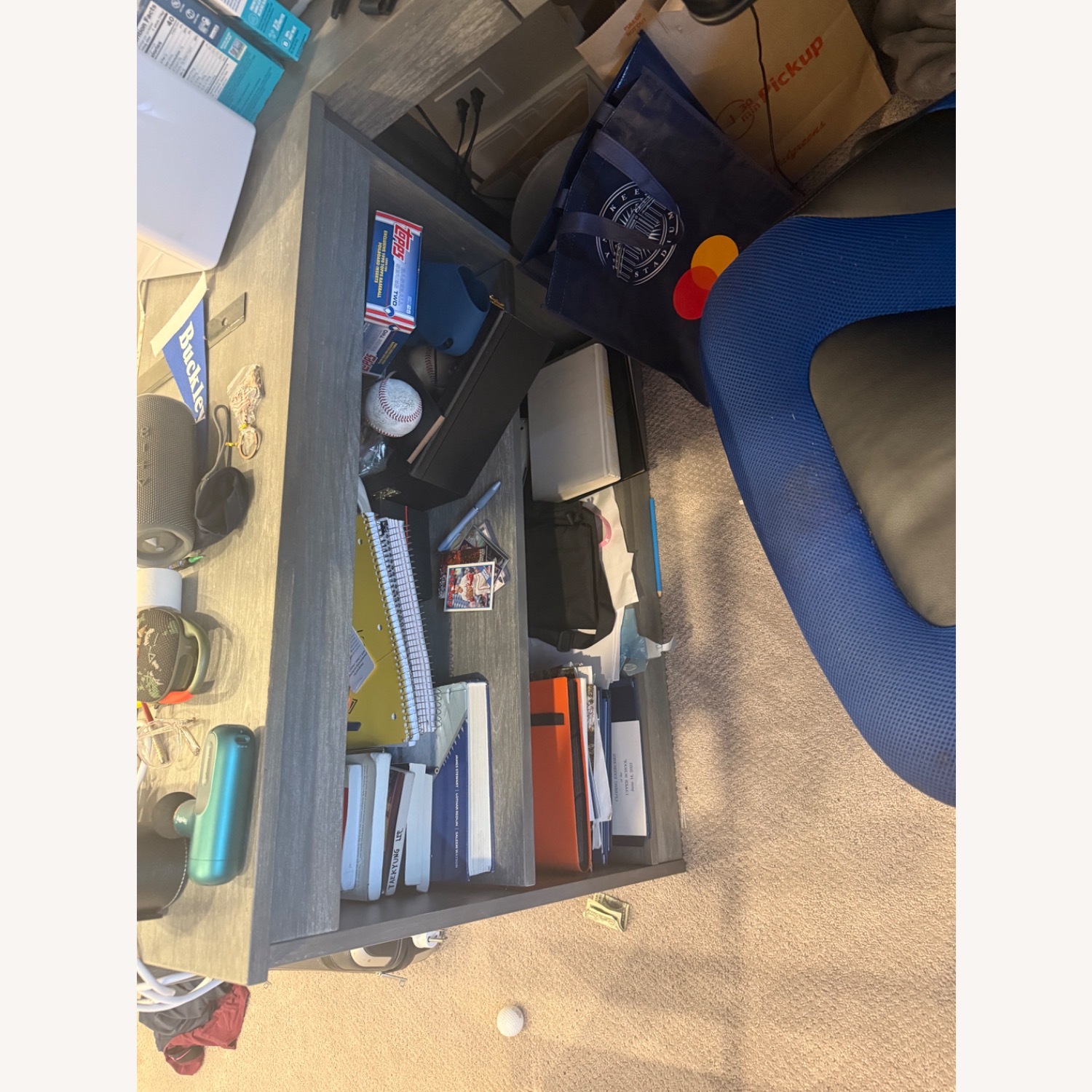 Sleep & Study® Loft Bed - image-11