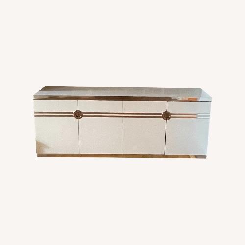 Used Pierre Cardin 1970's Credenza / Sideboard for sale on AptDeco