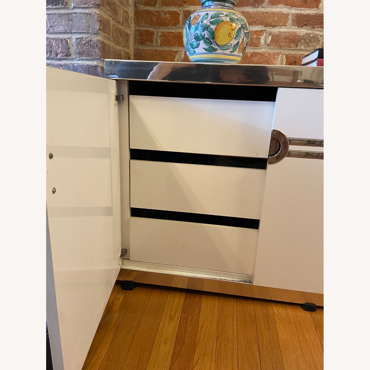 Pierre Cardin 1970's Credenza / Sideboard - image-5