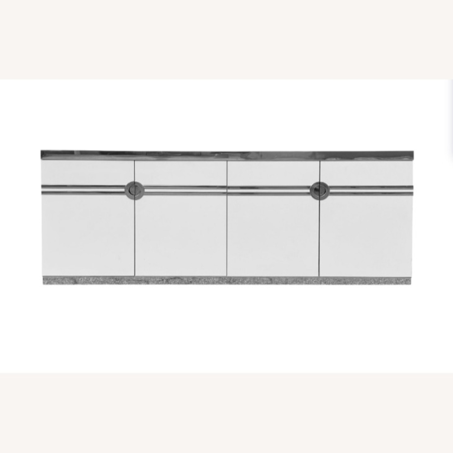 Pierre Cardin 1970's Credenza / Sideboard - image-8