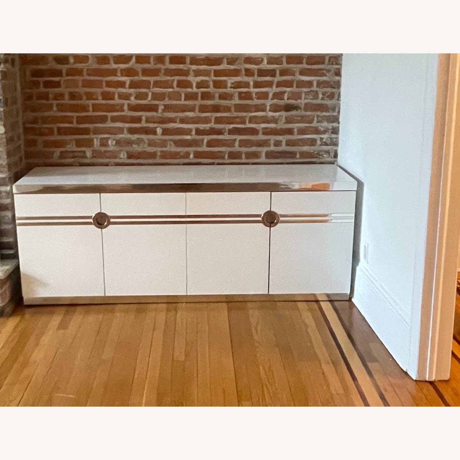 Pierre Cardin 1970's Credenza / Sideboard - image-1