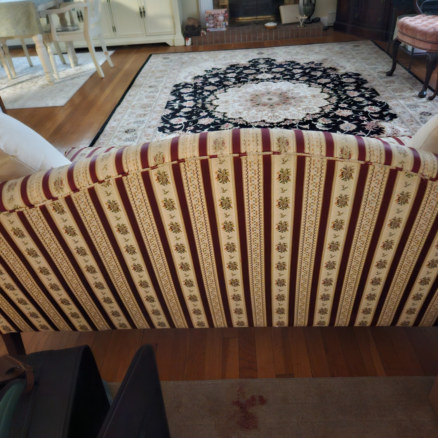 SeatCraft Sofa - image-3