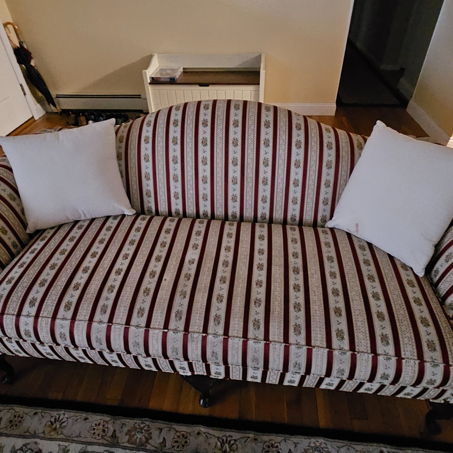 SeatCraft Sofa - image-5