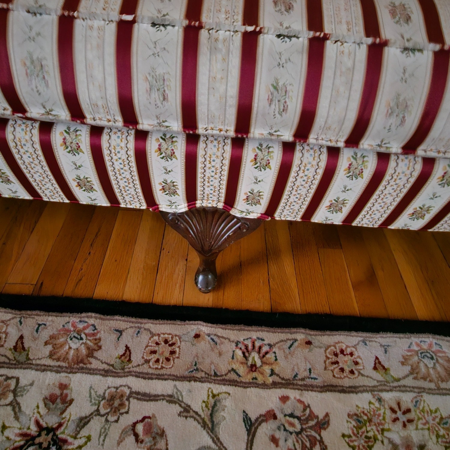 SeatCraft Sofa - image-4