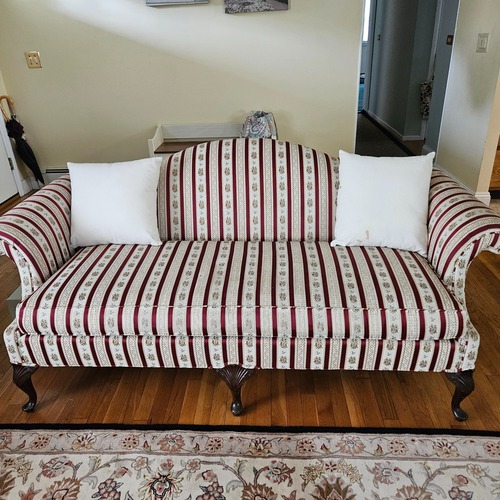 Used SeatCraft Sofa for sale on AptDeco