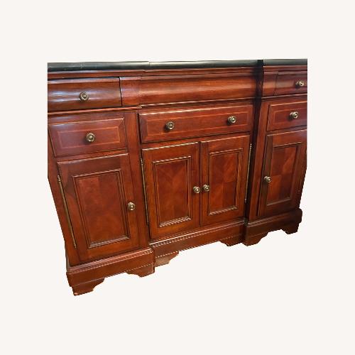 Used Traditional Dining Room Sidebar for sale on AptDeco