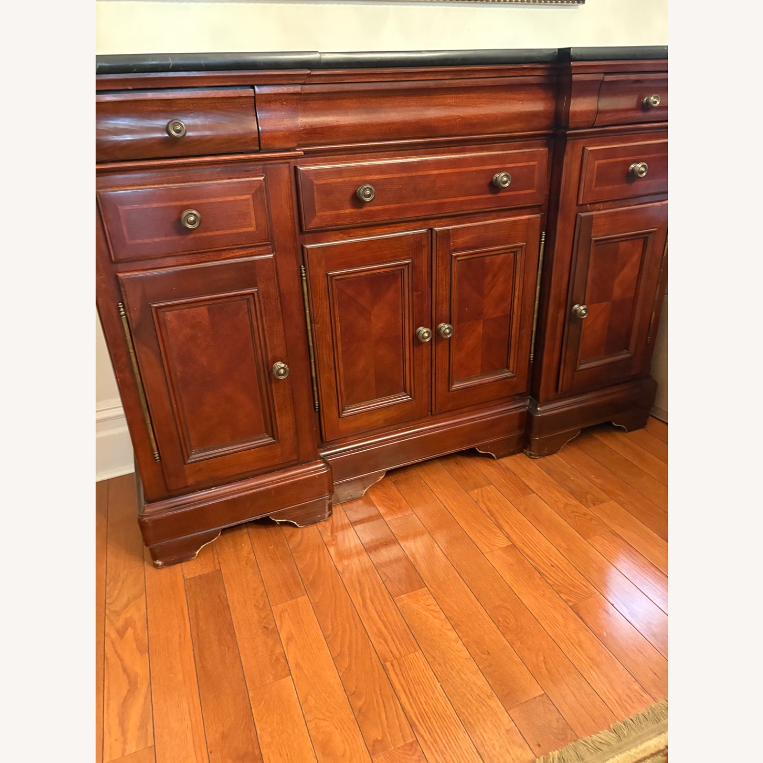 Traditional Dining Room Sidebar - image-1