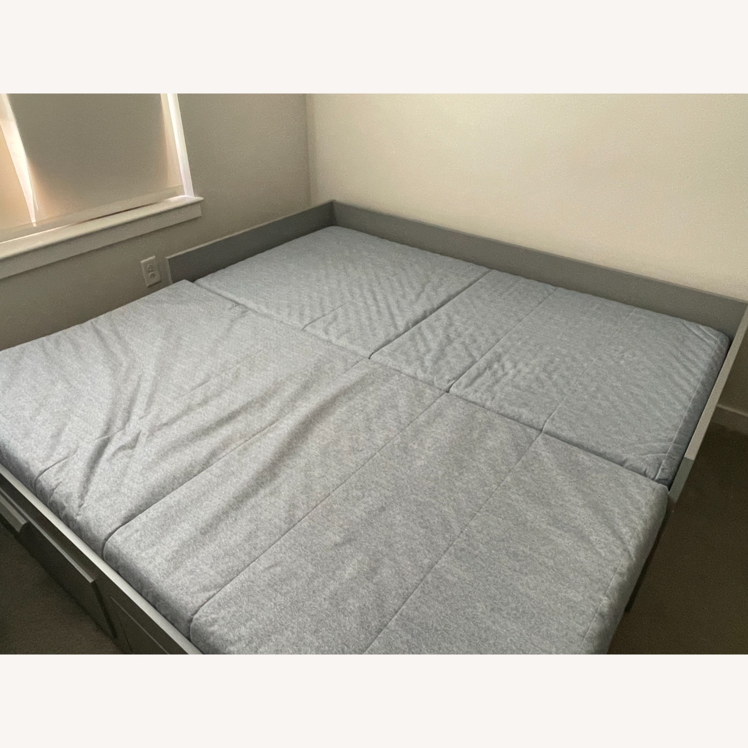 IKEA BRIMNES Daybed - image-2