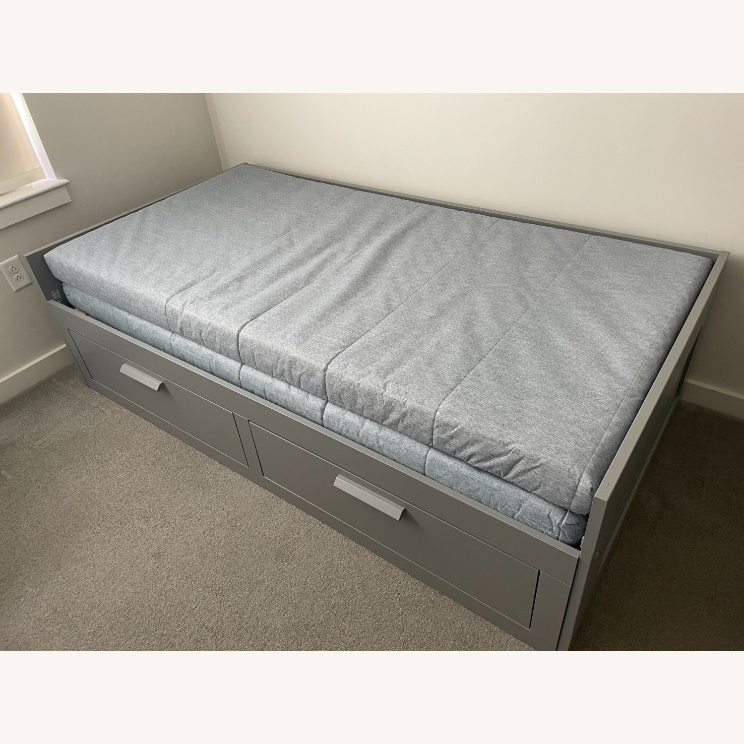 IKEA BRIMNES Daybed - image-1