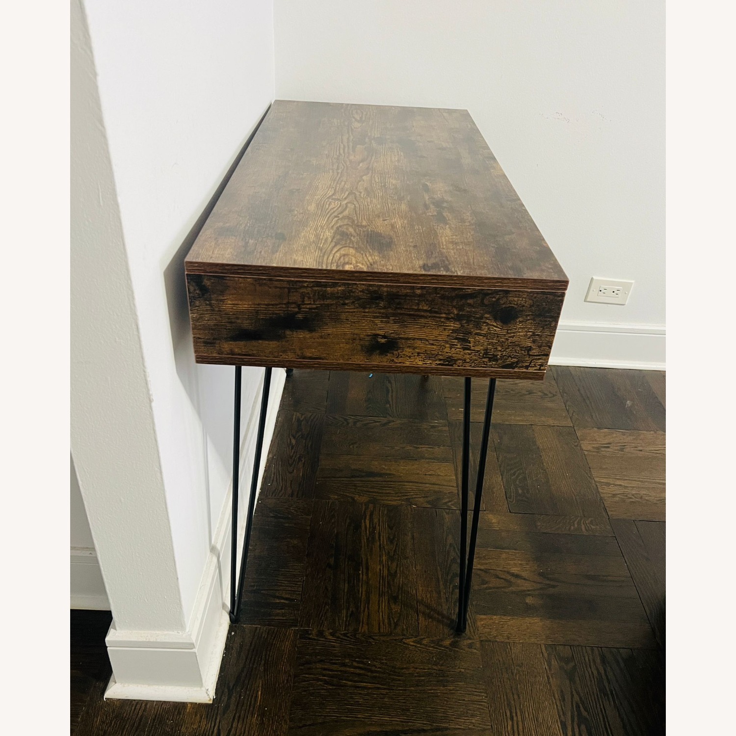 Kempst Home Office Computer Writing Desk - image-3