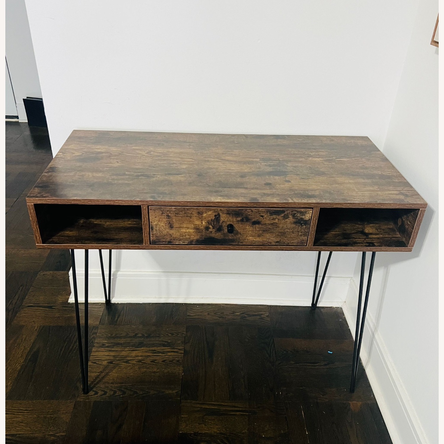 Kempst Home Office Computer Writing Desk - image-1