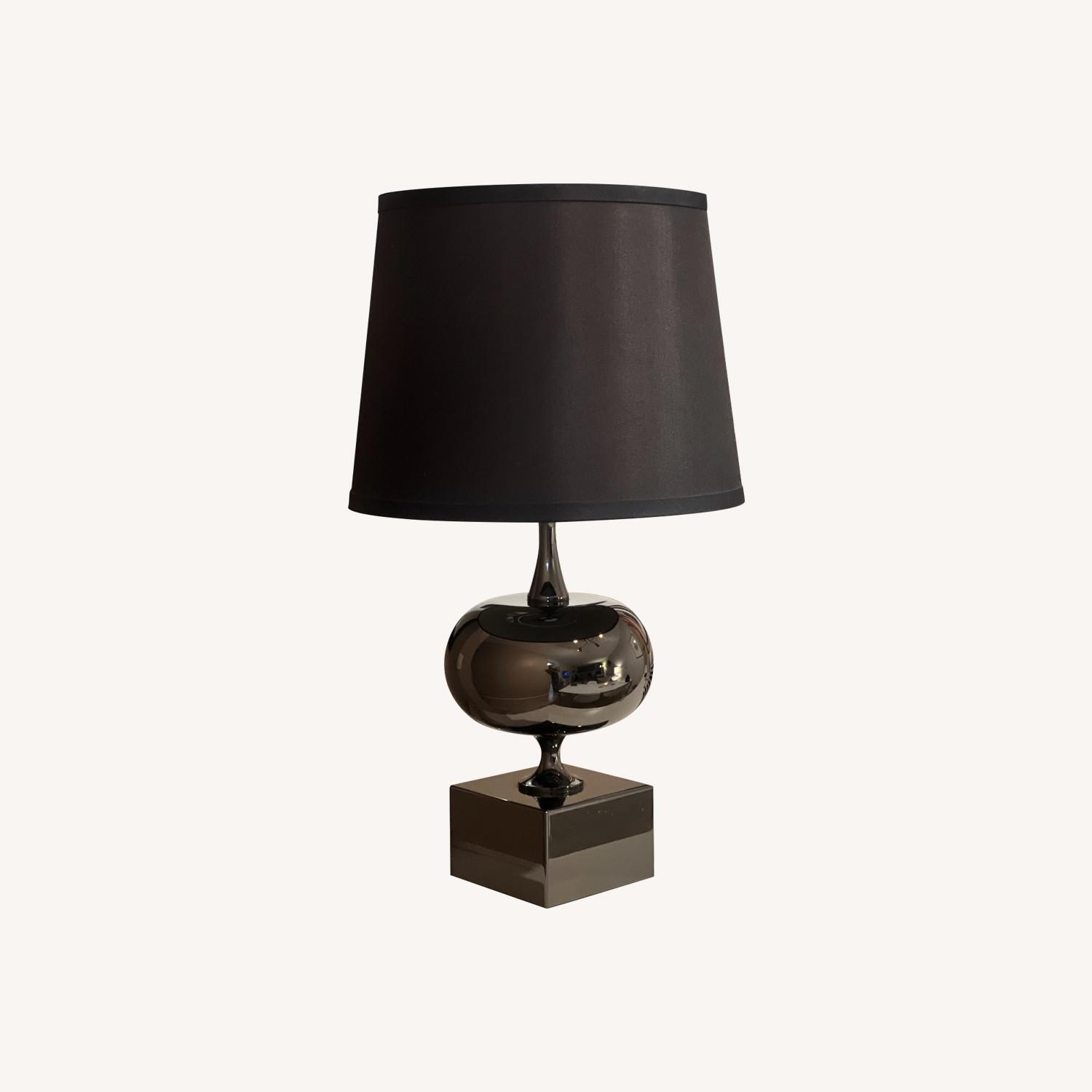 Paris Table Lamp by Marian Jamieson - image-0