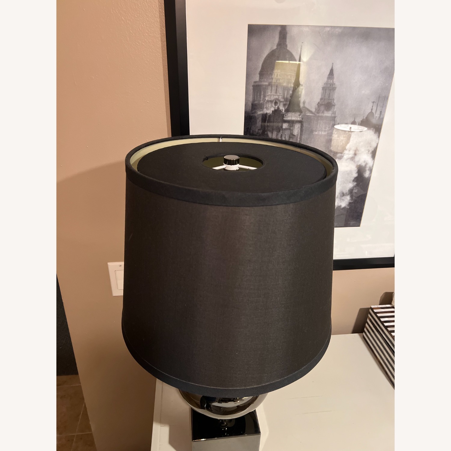 Paris Table Lamp by Marian Jamieson - image-4