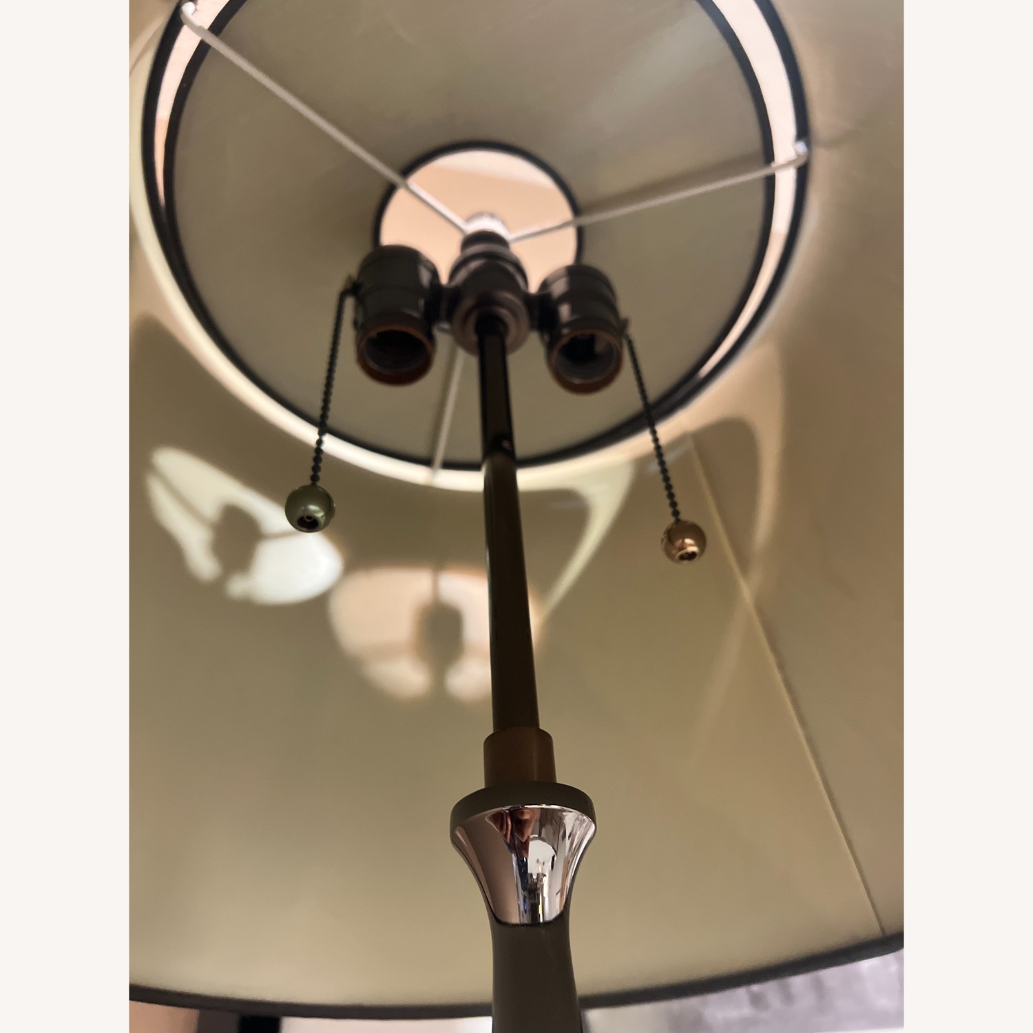 Paris Table Lamp by Marian Jamieson - image-7