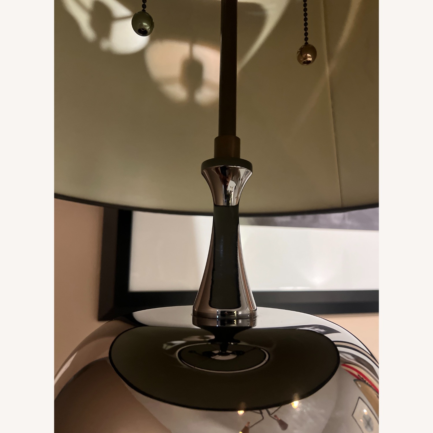 Paris Table Lamp by Marian Jamieson - image-6