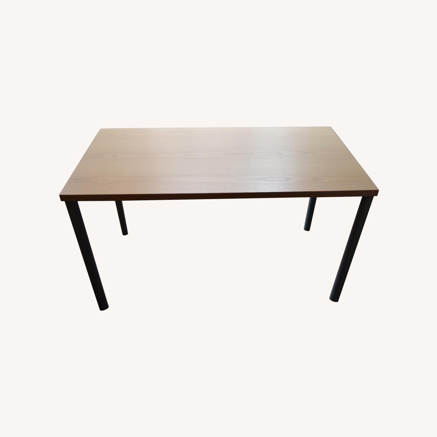 Herman Miller OE1 Table 24 x48