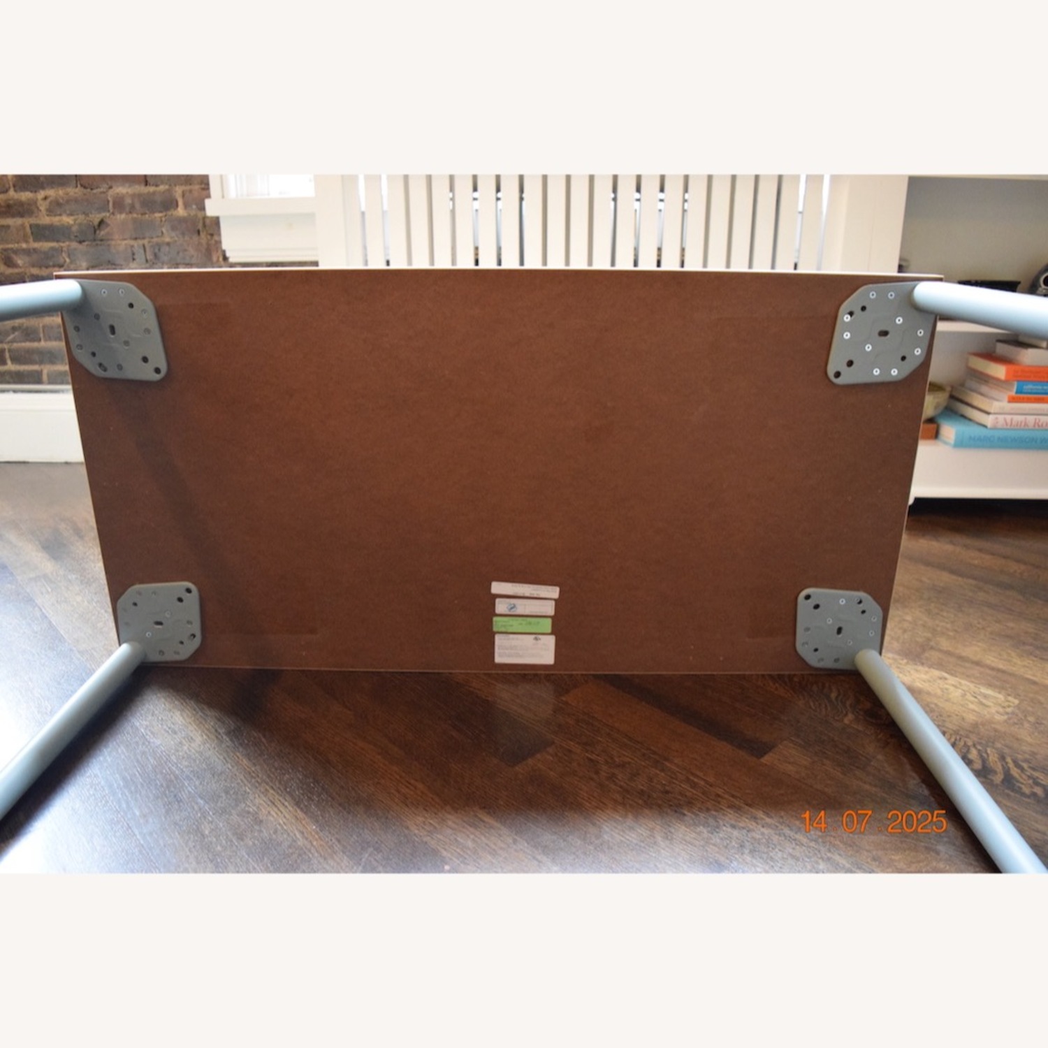 Herman Miller OE1 Table - 24 x48 - image-3