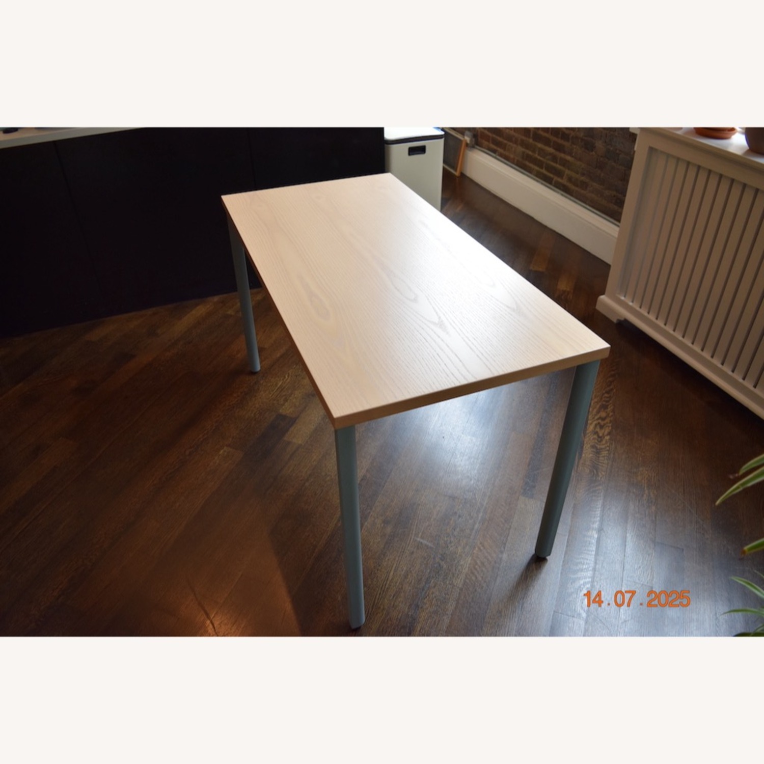 Herman Miller OE1 Table - 24 x48 - image-2