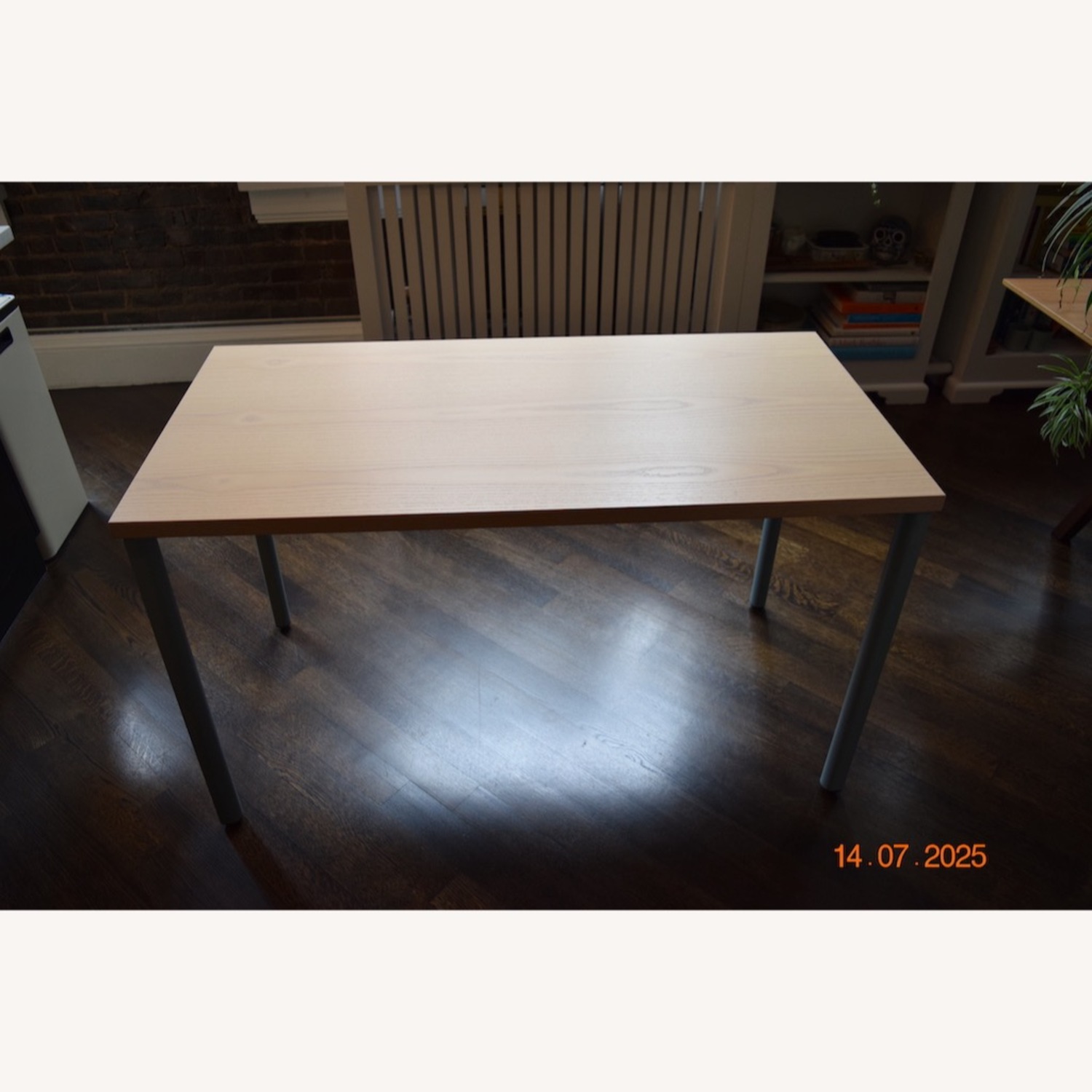Herman Miller OE1 Table - 24 x48 - image-1