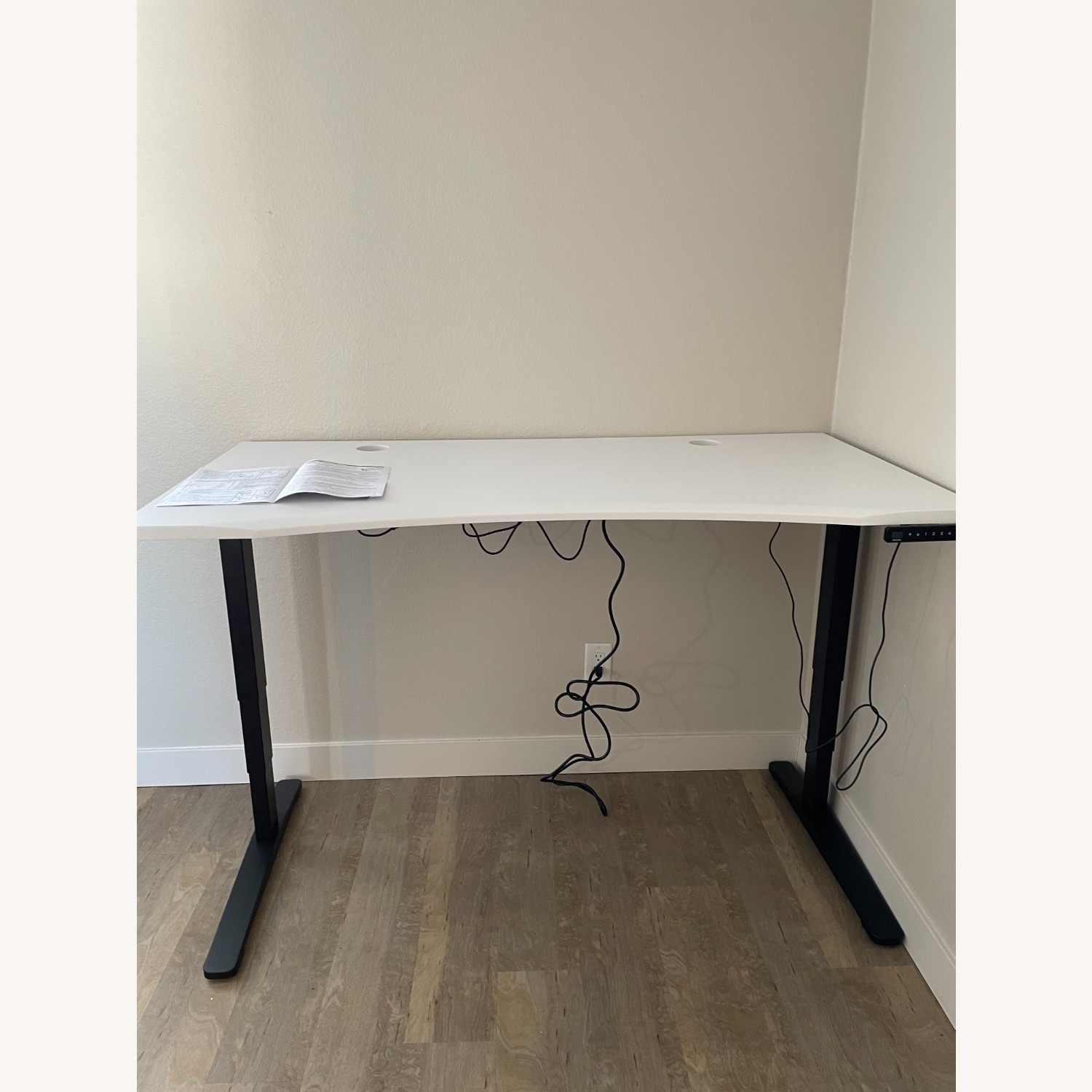 Uplift Standing Desk - image-1