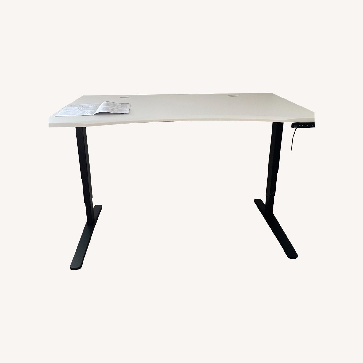 Uplift Standing Desk - image-0