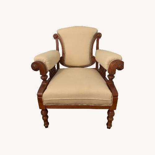 Used Vintage Chair for sale on AptDeco