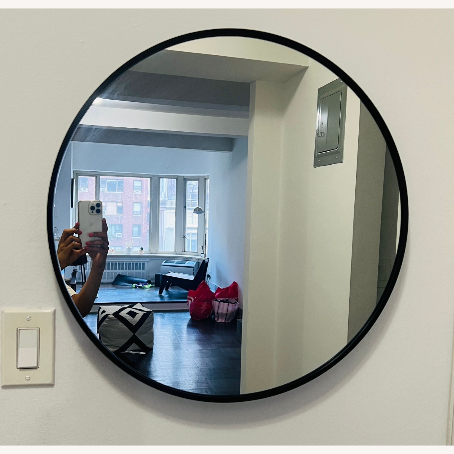 Wall Mirror - image-1