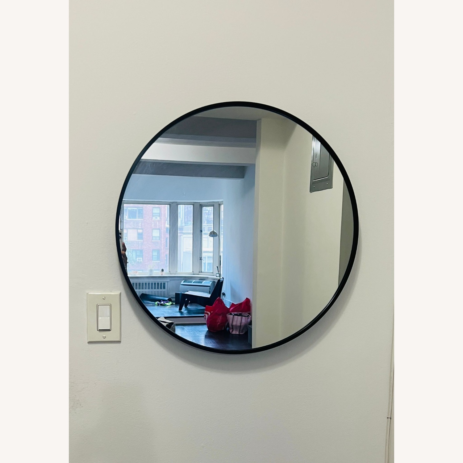 Wall Mirror - image-2