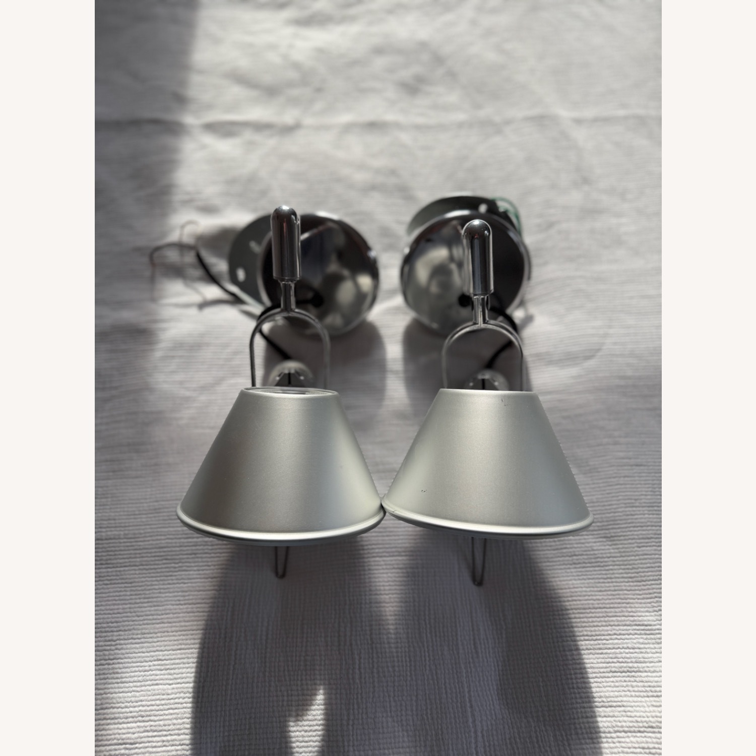 Artemide Tolomeo Wall Spots - Set of 2 - image-2