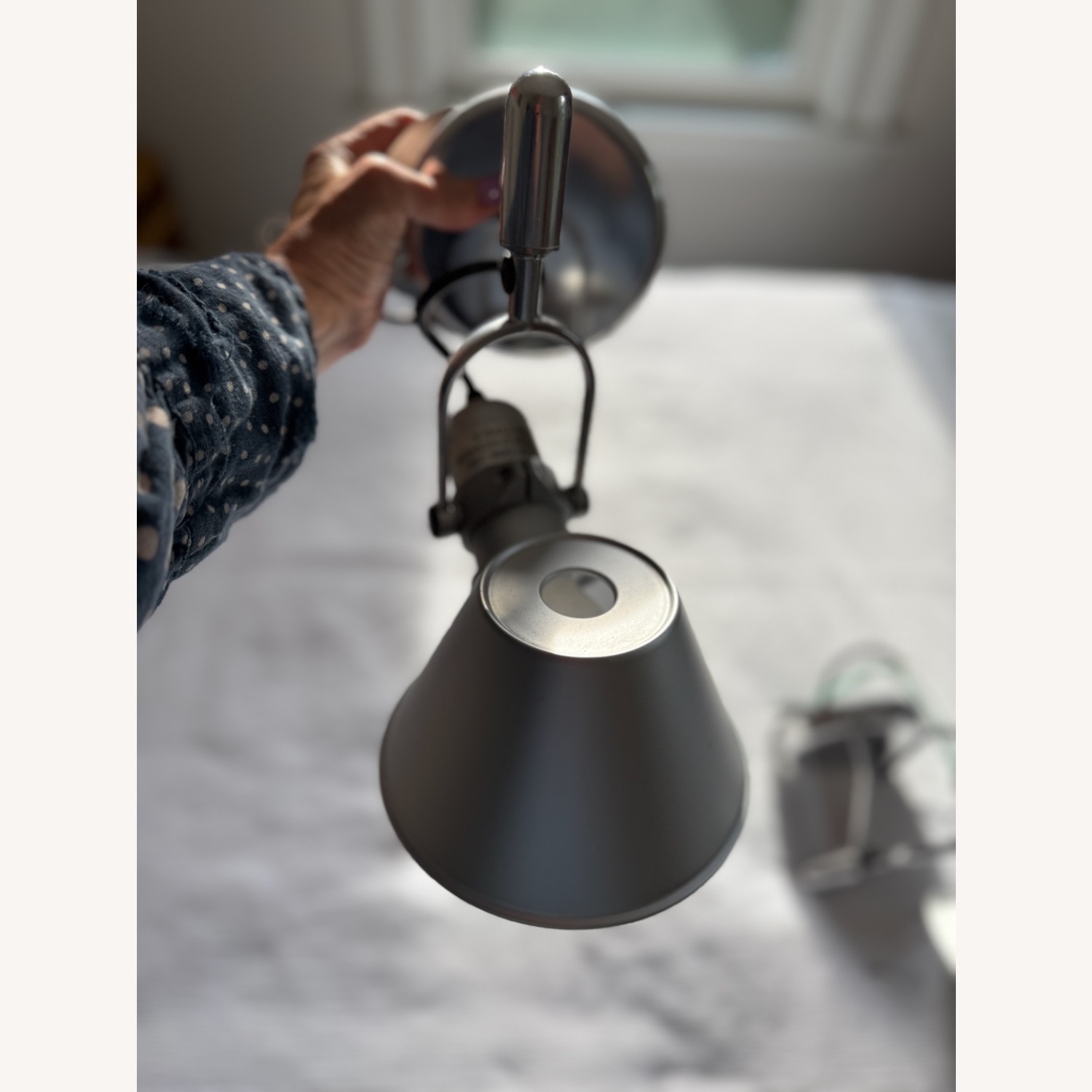 Artemide Tolomeo Wall Spots - Set of 2 - image-4