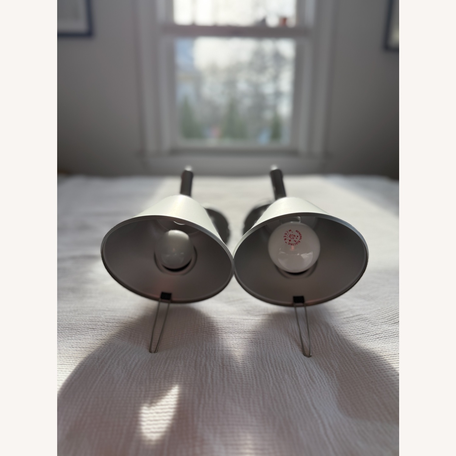 Artemide Tolomeo Wall Spots - Set of 2 - image-3