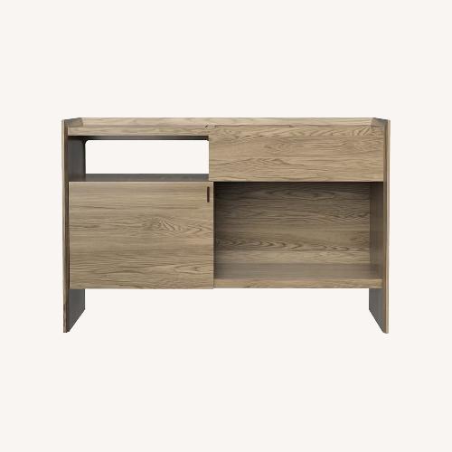 Used Record Player Stand by Symbol Audio for sale on AptDeco
