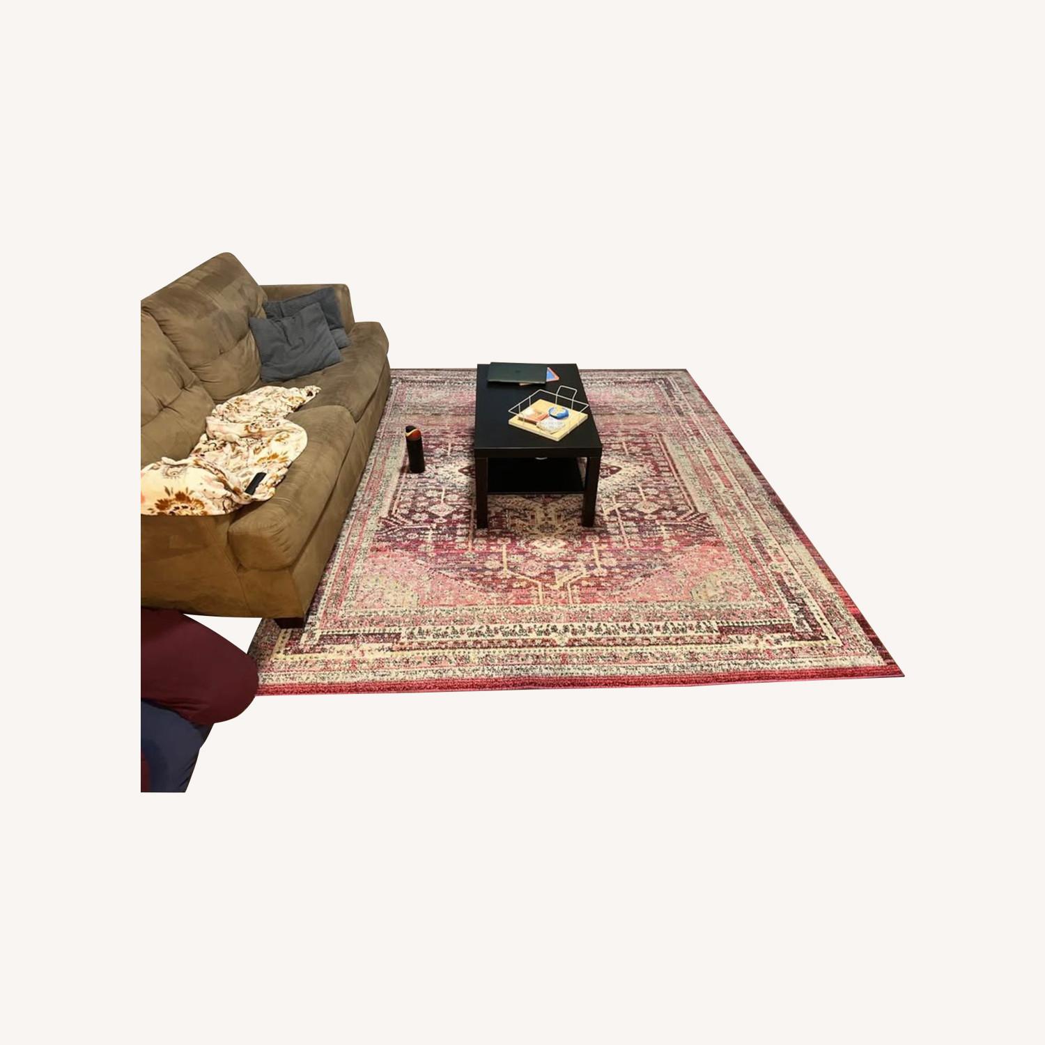 Area Rug - AptDeco