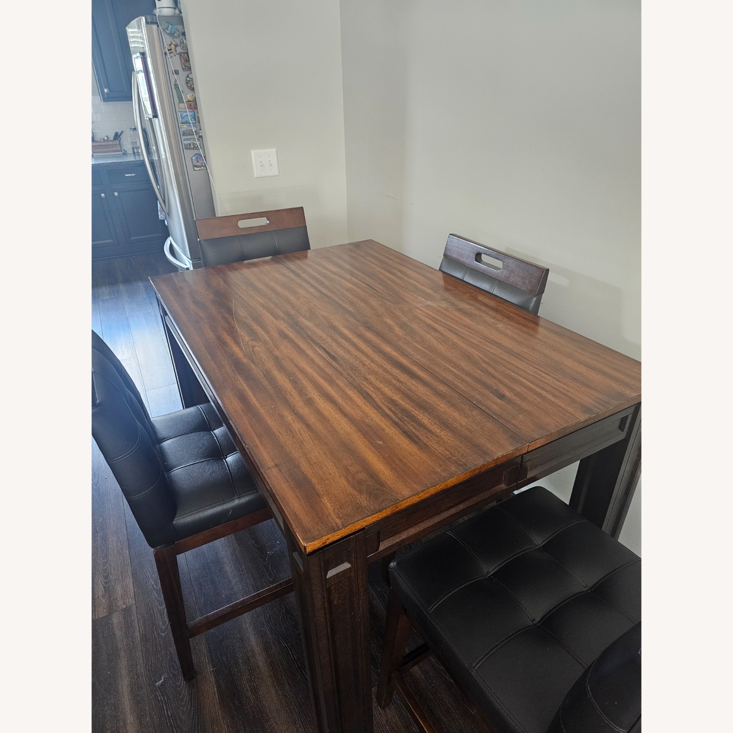 Rooms To Go Dining Set - image-2