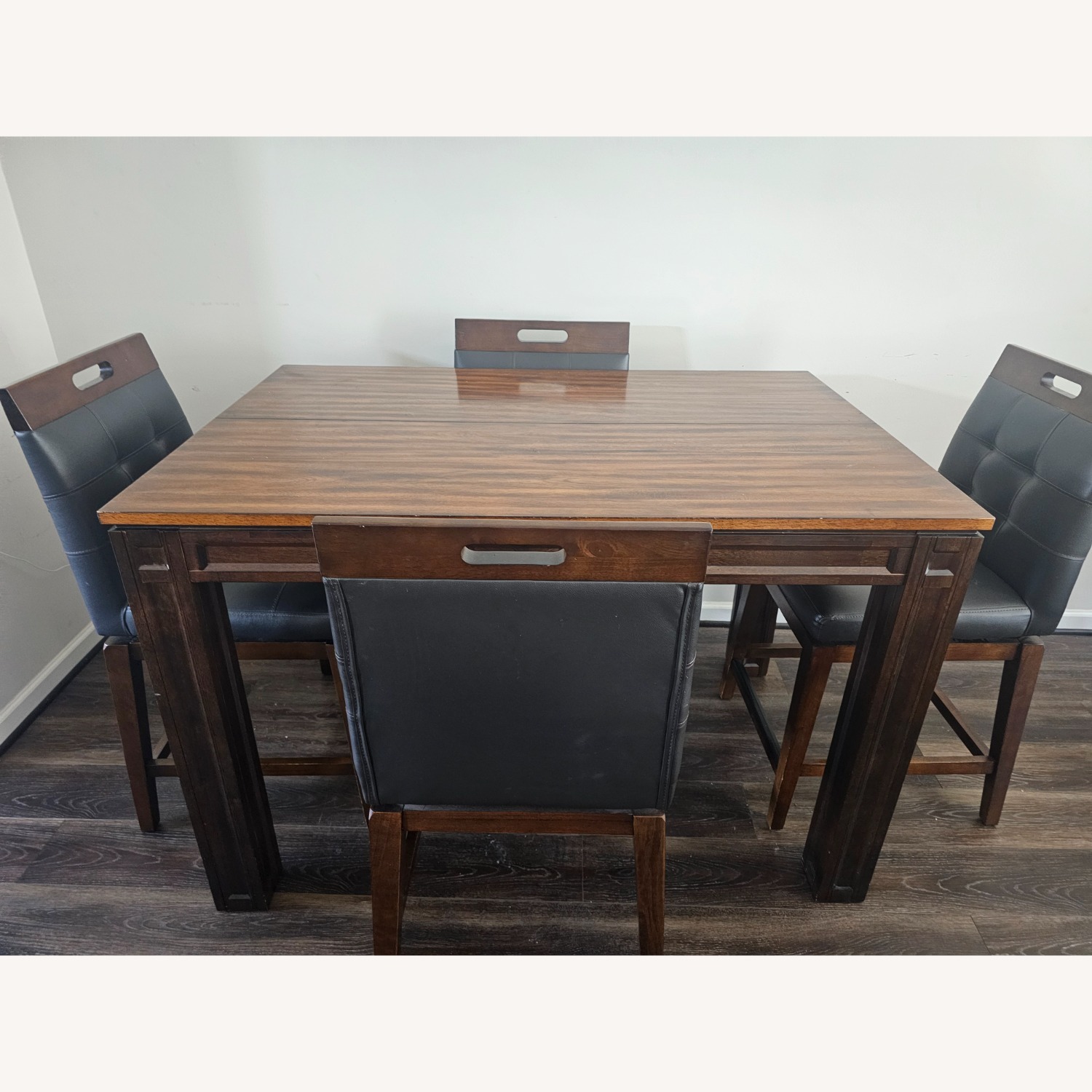 Rooms To Go Dining Set - image-1