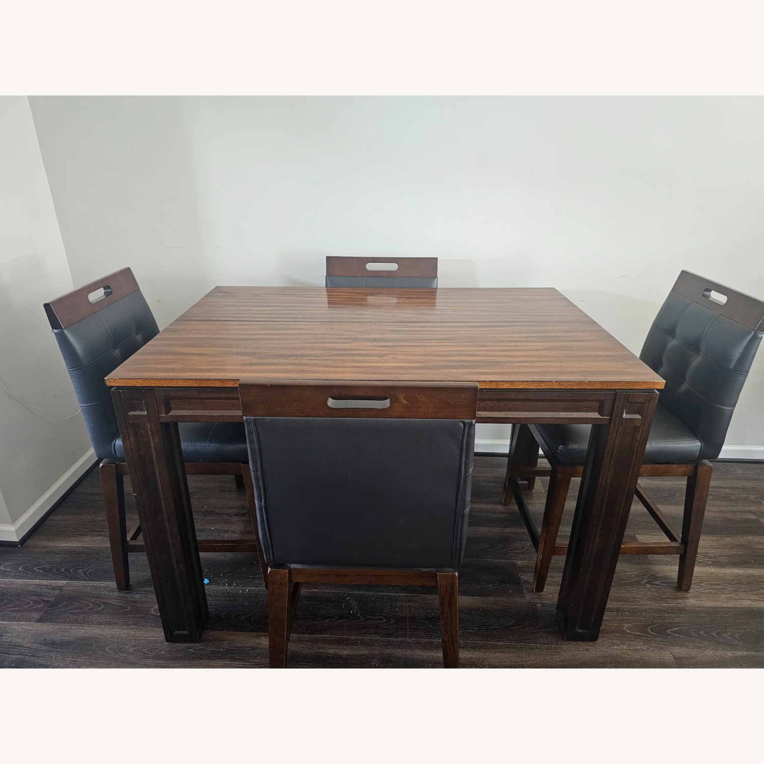 Rooms To Go Dining Set - image-3