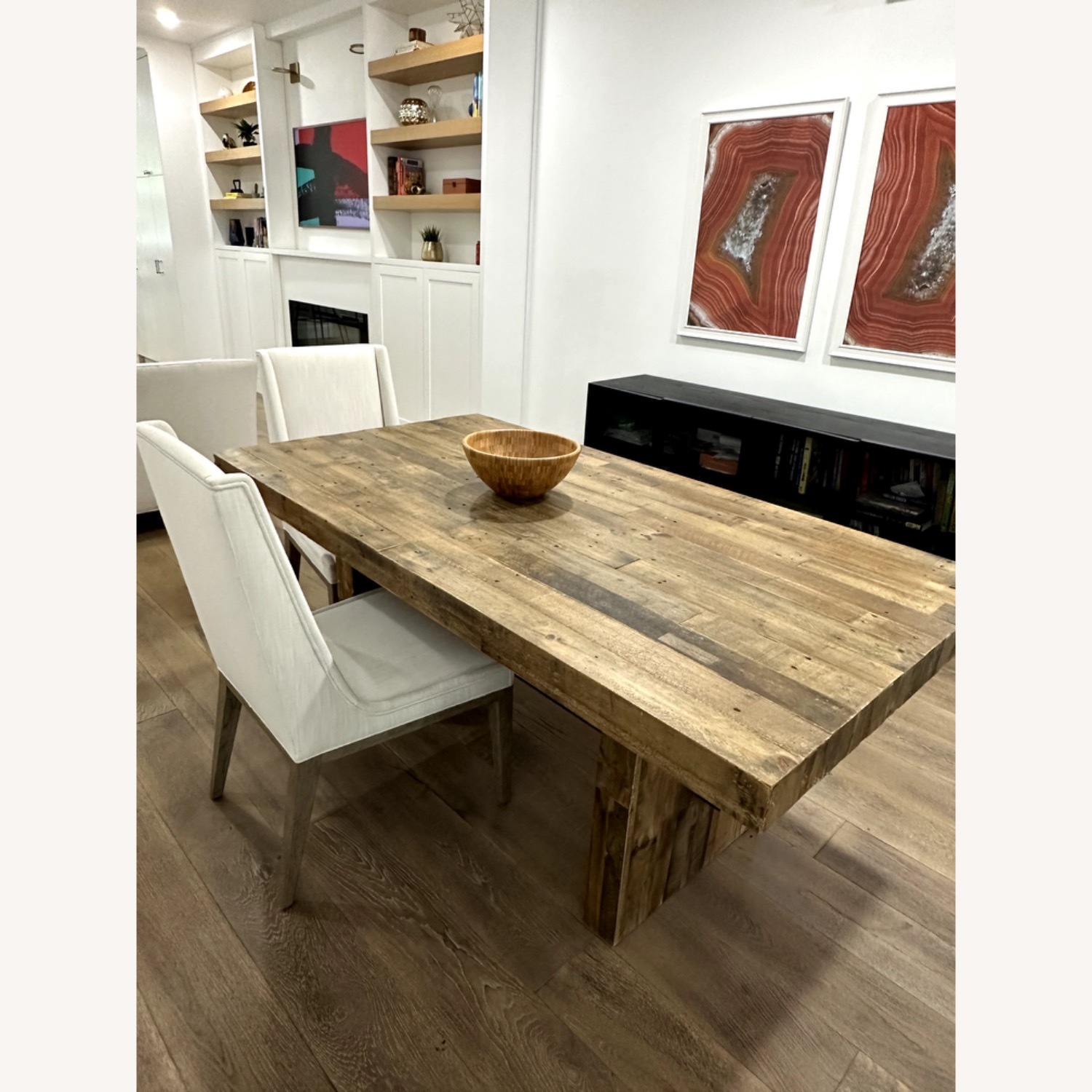 West Elm Emmerson Dining Table - image-2