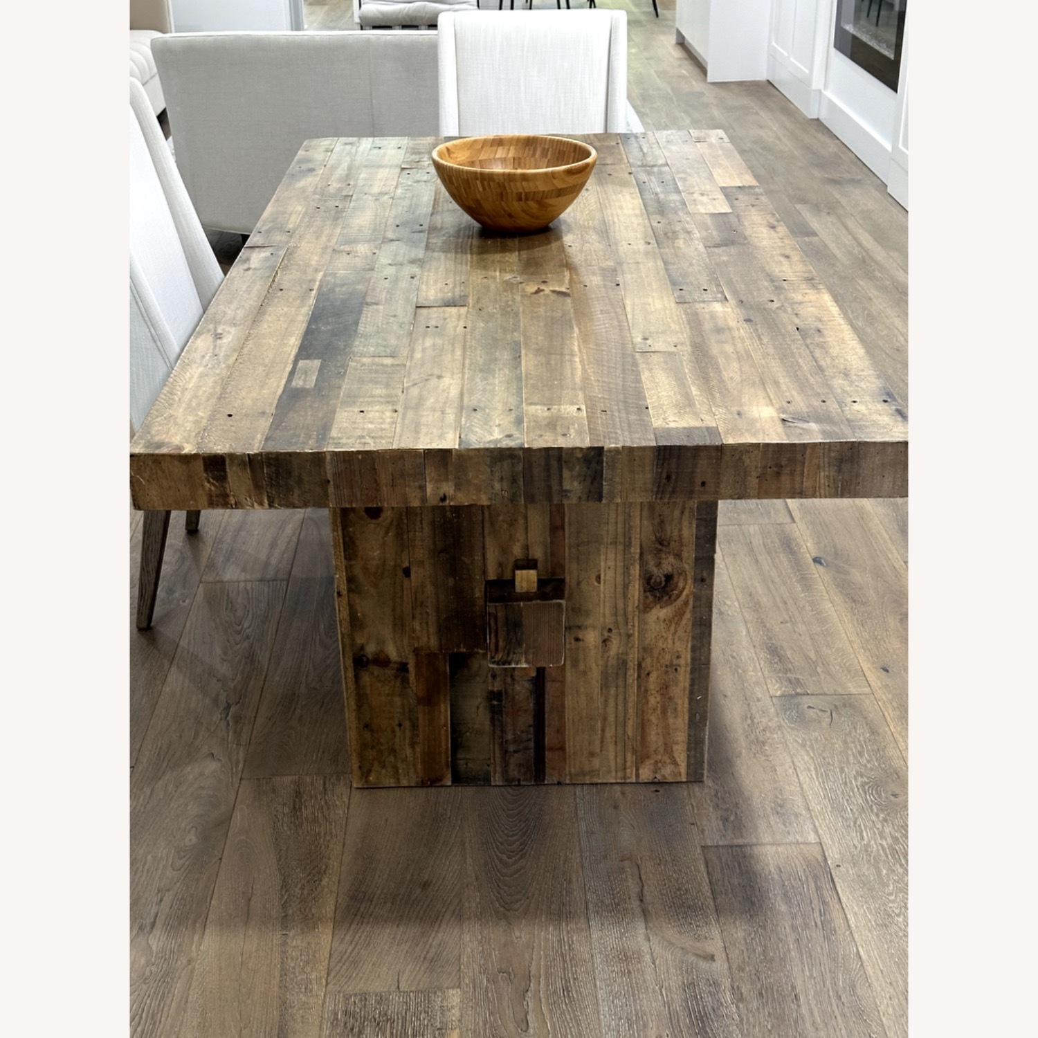 West Elm Emmerson Dining Table - image-3