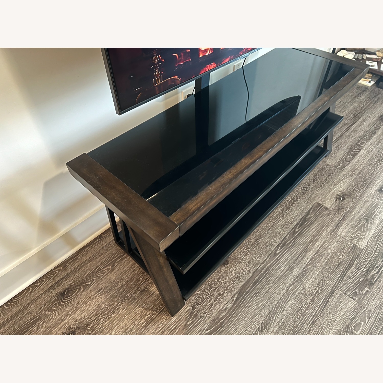 Harlowe 3 in 1 TV Stand - image-2