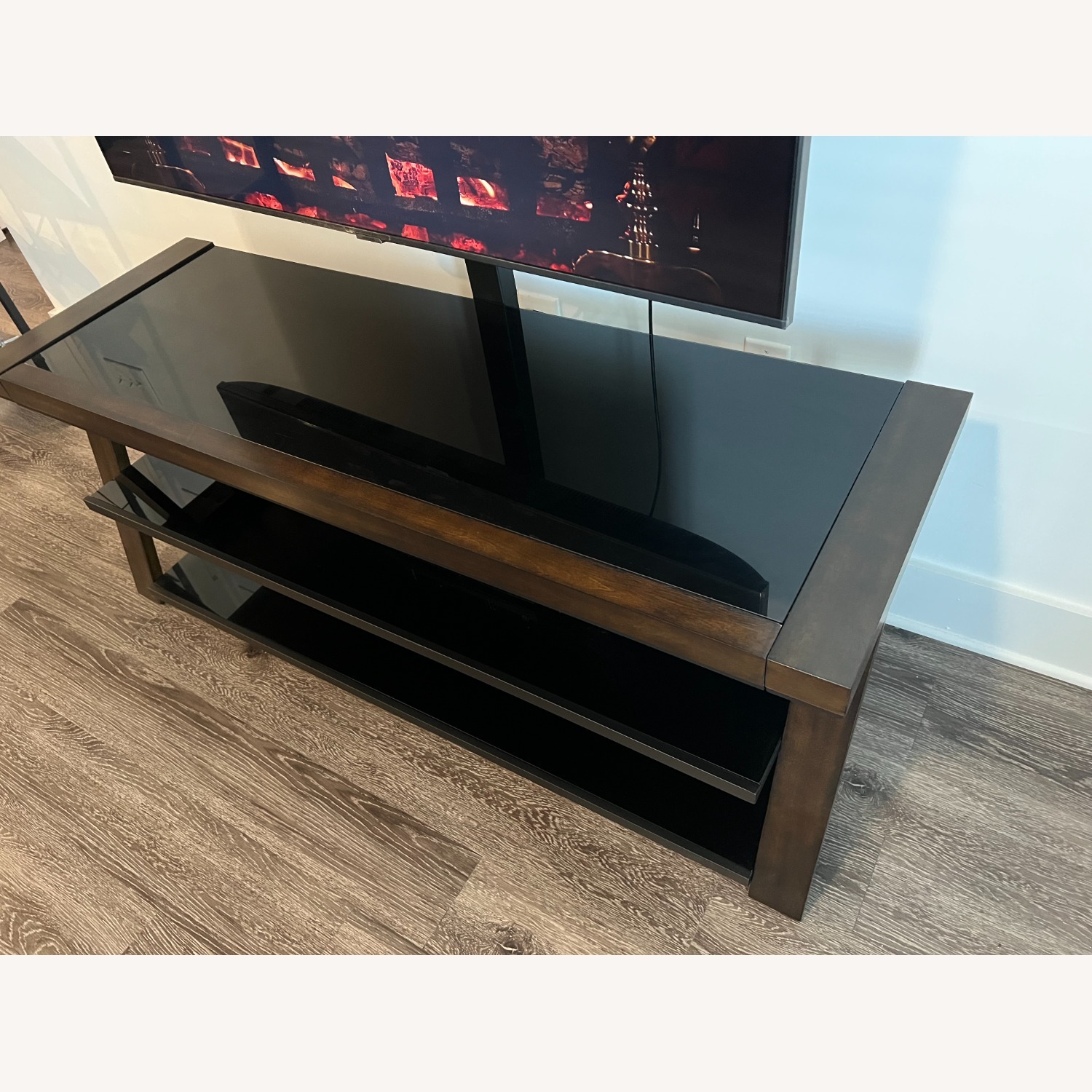 Harlowe 3 in 1 TV Stand - image-3
