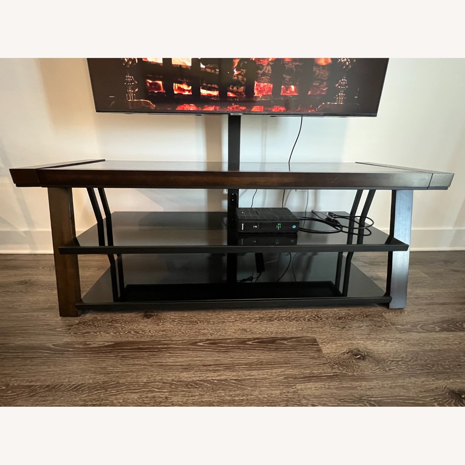 Harlowe 3 in 1 TV Stand - image-4