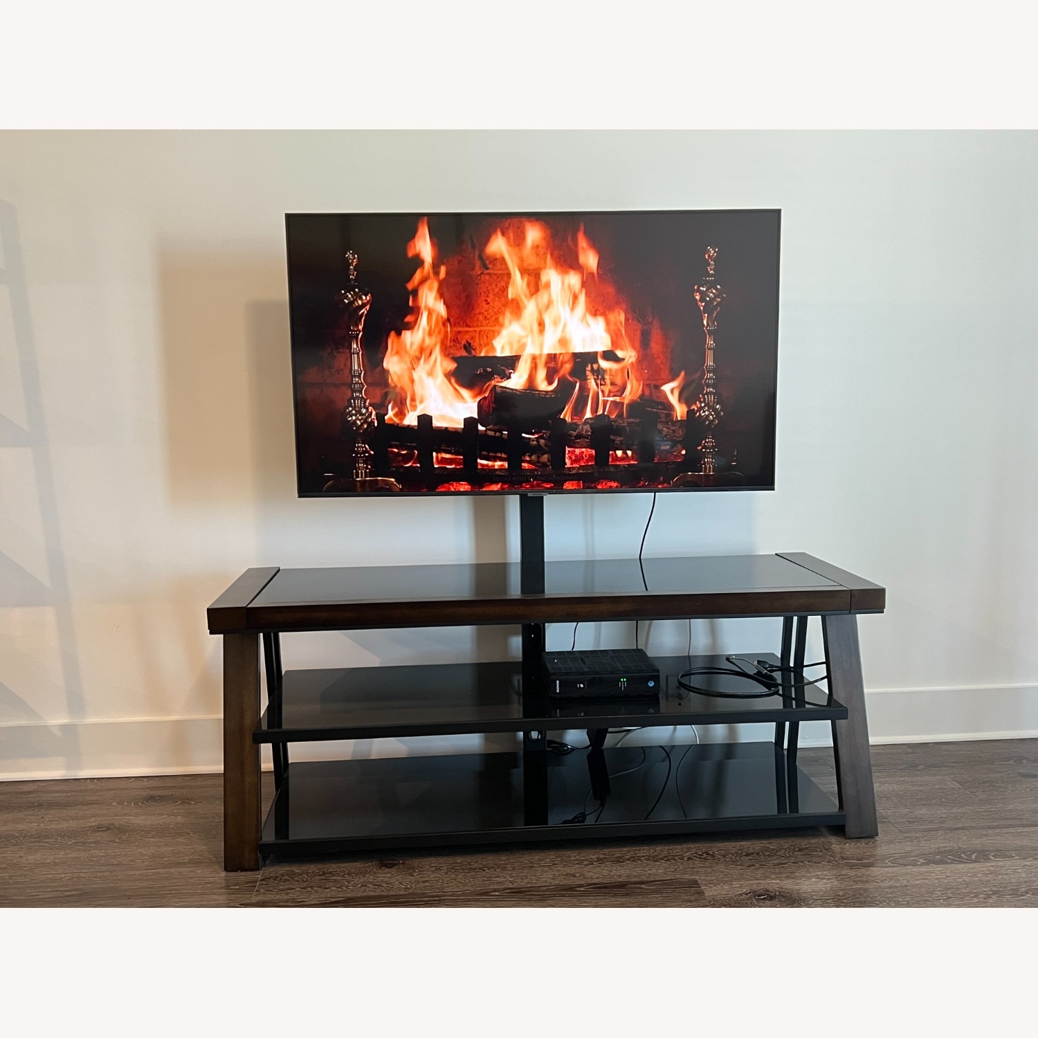Harlowe 3 in 1 TV Stand - image-1