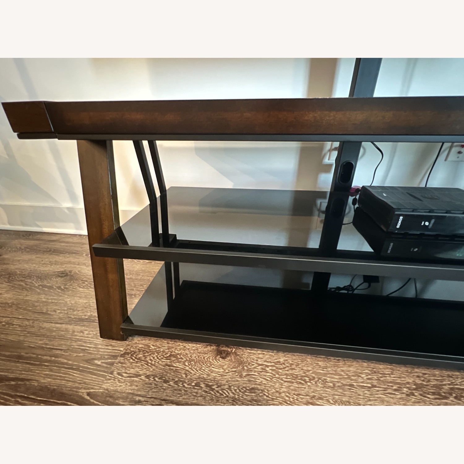 Harlowe 3 in 1 TV Stand - image-5