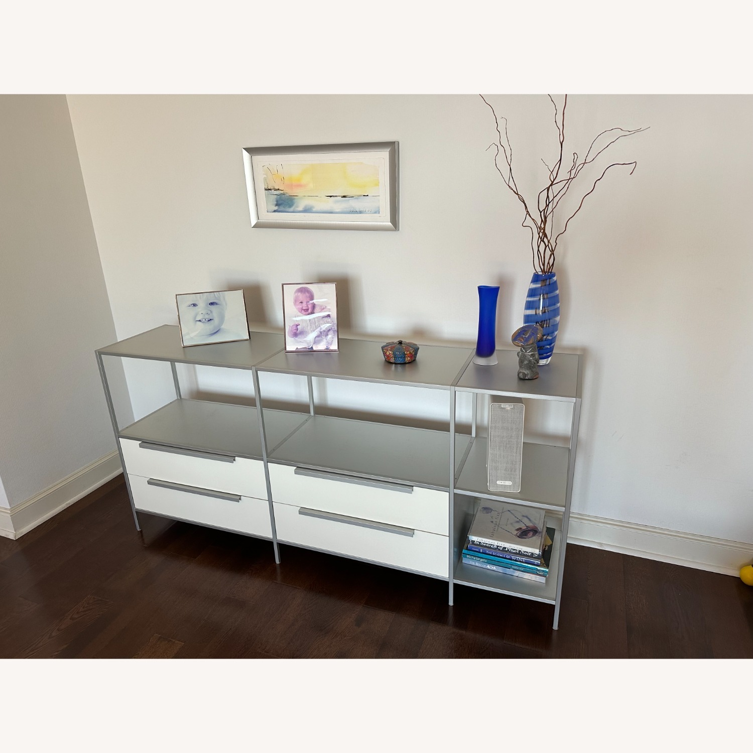 MDF Italia Minima 42 Credenza - image-2