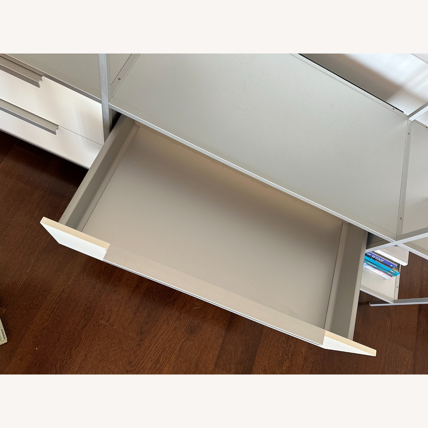 MDF Italia Minima 42 Credenza - image-4
