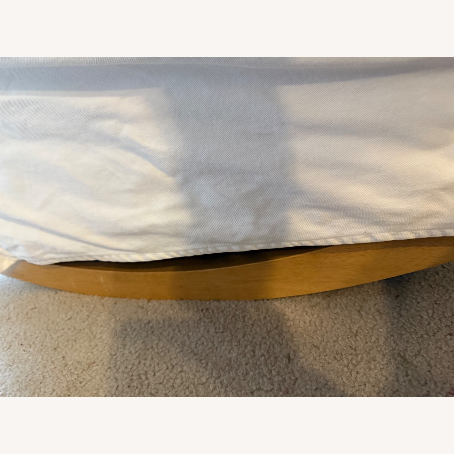 Pottery Barn Rocking Chair - image-2