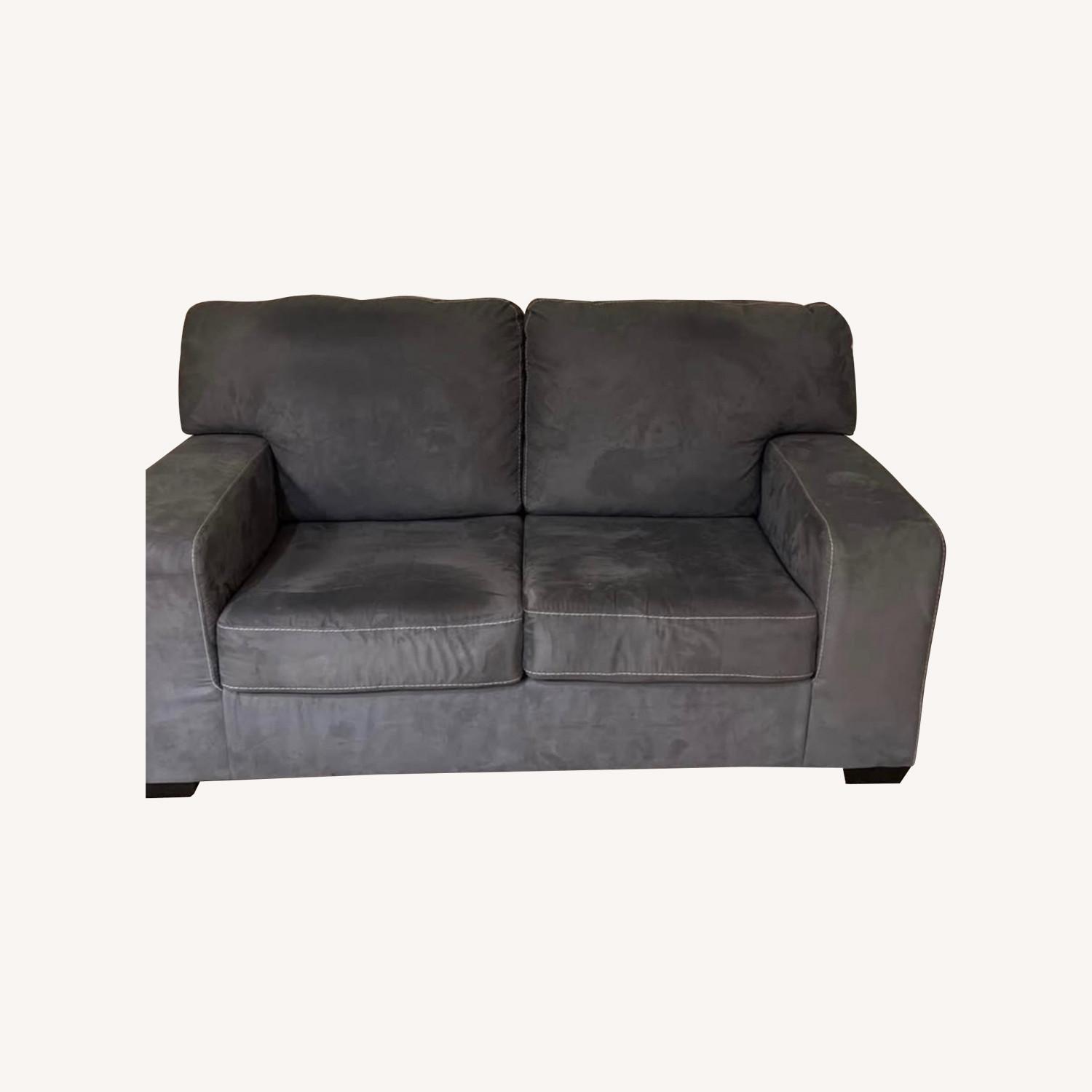Ashley Furniture Loveseat - image-0